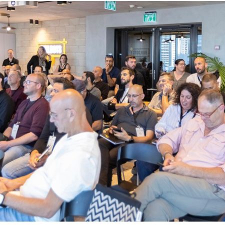 אירוע מנהלי הפרויקטים 2צילום_סטודיו תומאס